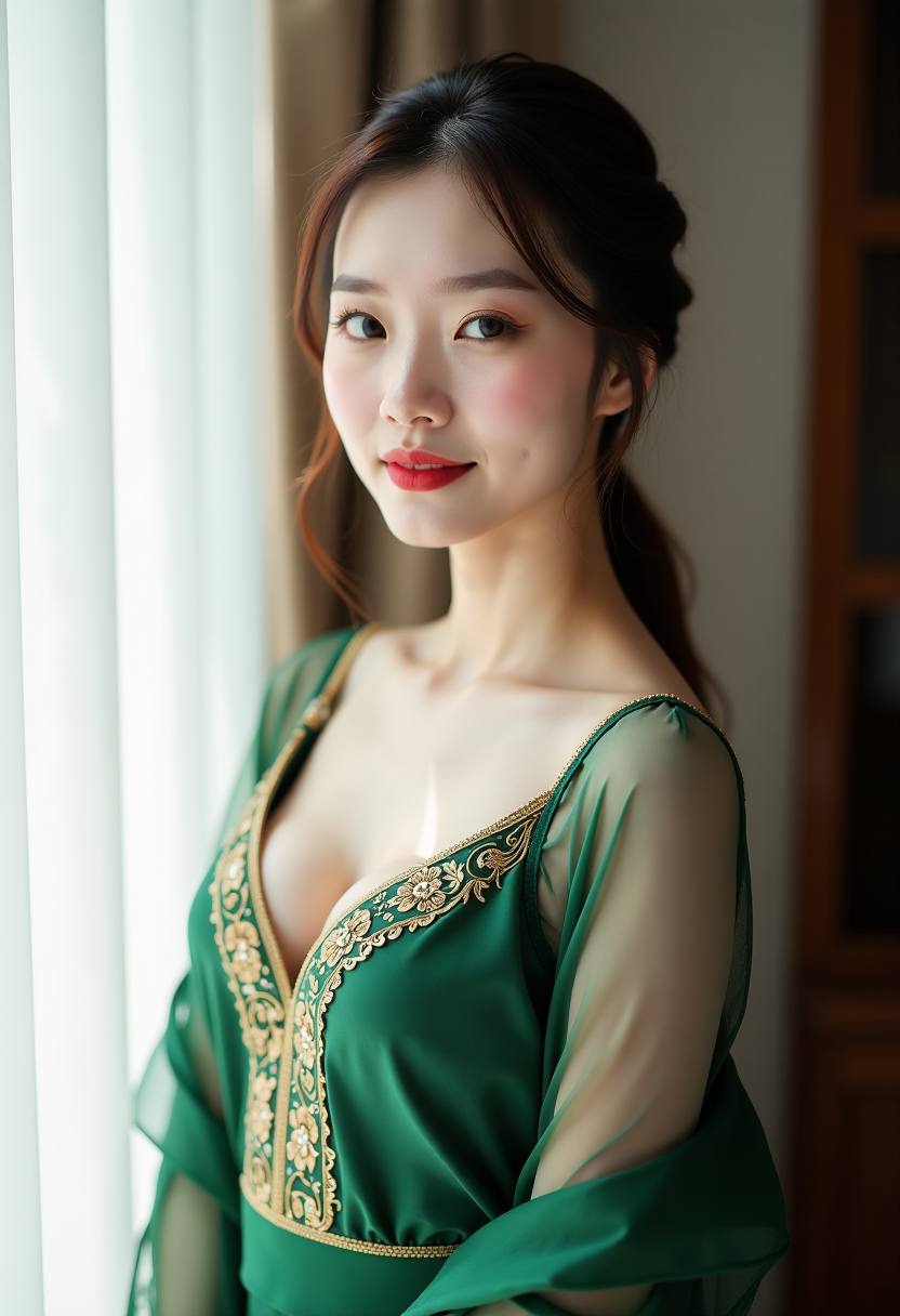 山海奇谈